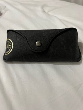 NWT Soft Ray Ban Case